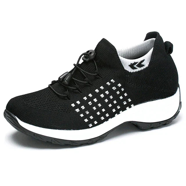 OrthoFit Orthopedic Shoes for Healthcare Professionals Biomechanically Designed Comfort and Pain Relief