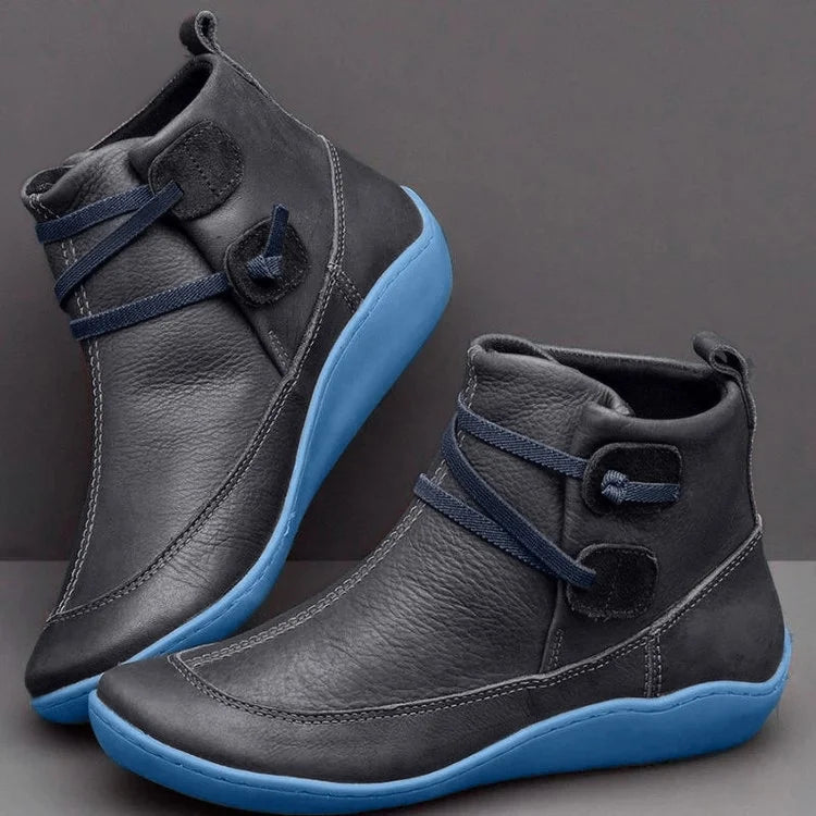 Wildpath™ | Women’s Waterproof Winter Boots