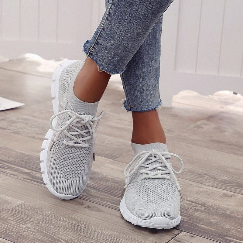 Talya | Women's Sneakers Combining Style and Well-Being