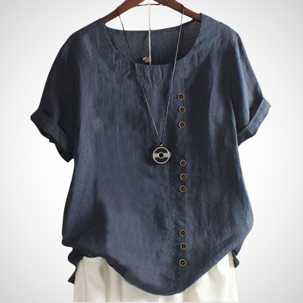 Sonia | Elegant and Airy Blouse for Women