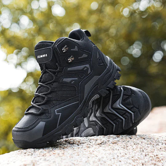 DASDOS™ | Hiking Shoes – Lightweight, Breathable & Anti-Slip