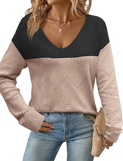 Mathilda Elegant Women's Long Sleeve Top Soft Comfortable Fabric For Everyday Versatile Layering