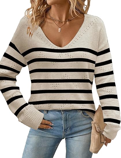 Mathilda Elegant Women's Long Sleeve Top Soft Comfortable Fabric For Everyday Versatile Layering