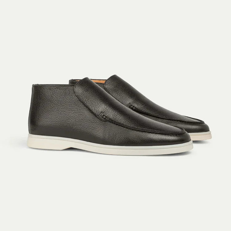 UrbanEase™ | Men’s Casual & Comfortable Loafers