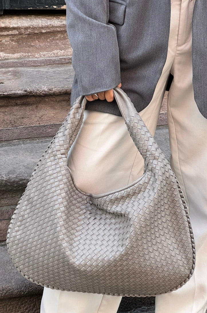 The everyday tote bag