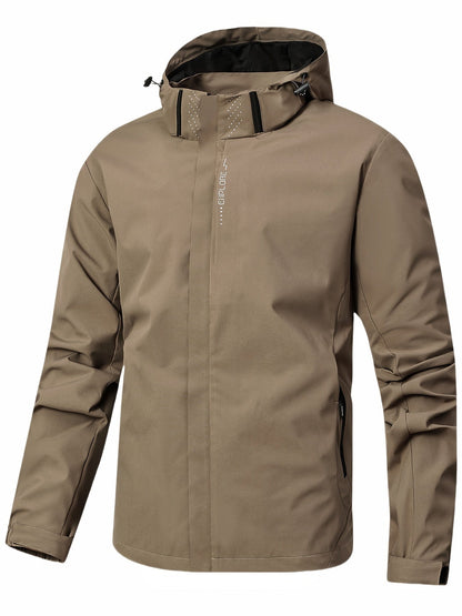 Noa Softshell Jacket For Active Lifestyles Water Repellent Breathable Protection For Everyday Adventurers