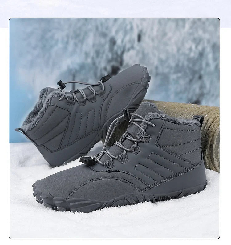 TrailHaven | Winter Boots for Men & Women