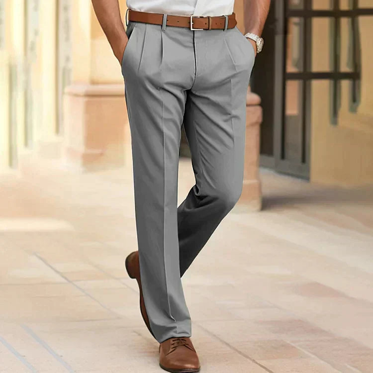 Allen - Casual Business Pants for Men