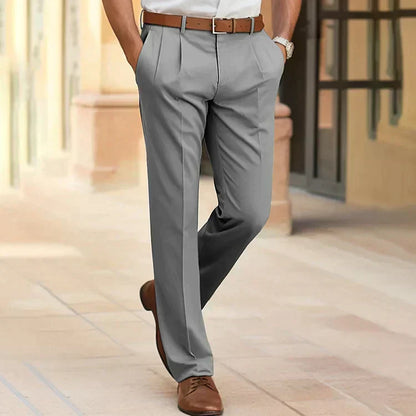 Allen - Casual Business Pants for Men