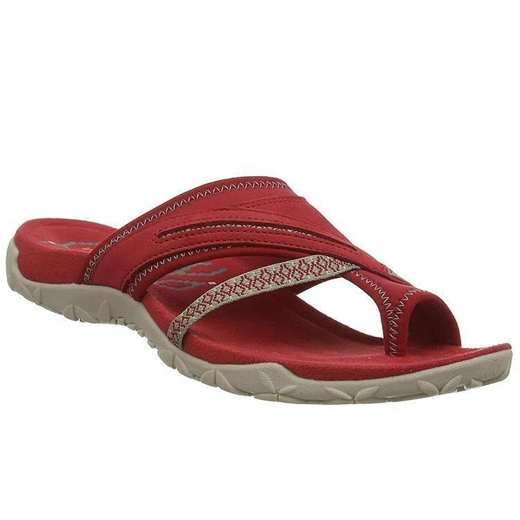 Women's Orthopaedic Slippers