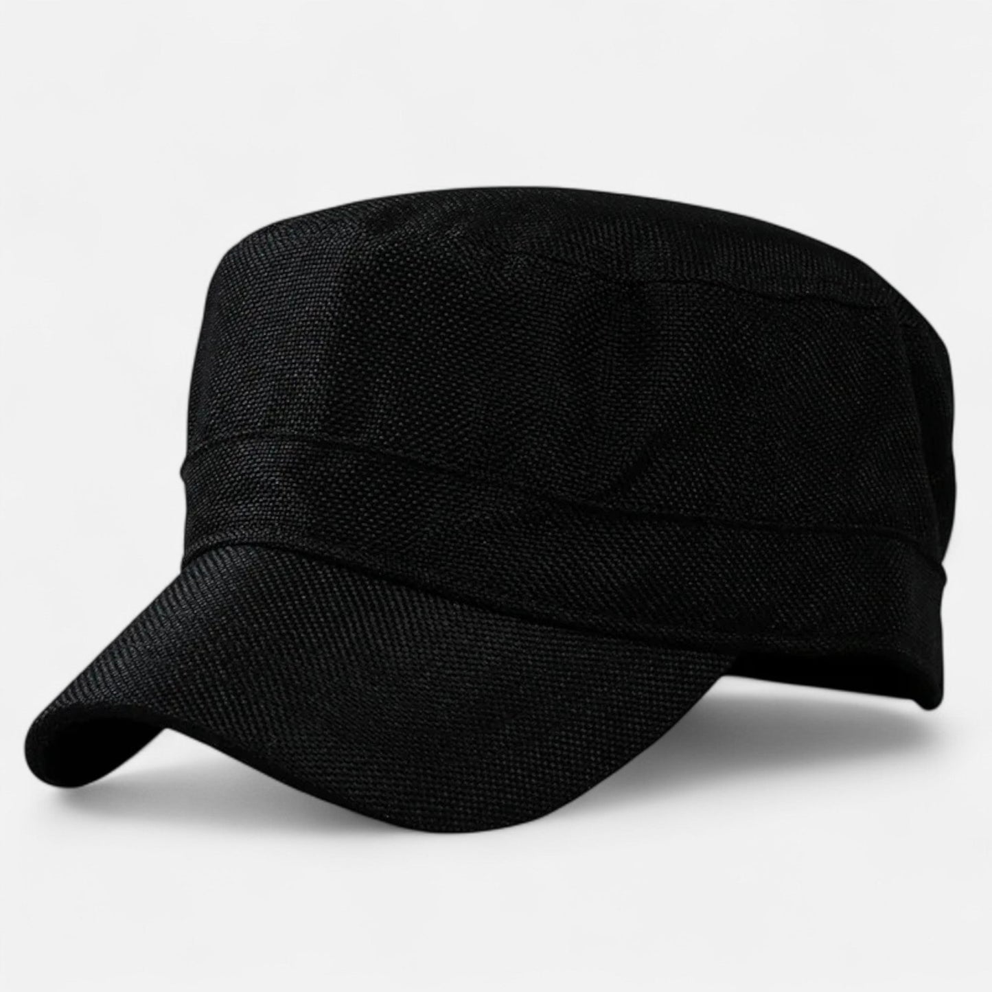 Ancient World | Unisex Adjustable Linen Cotton Cap