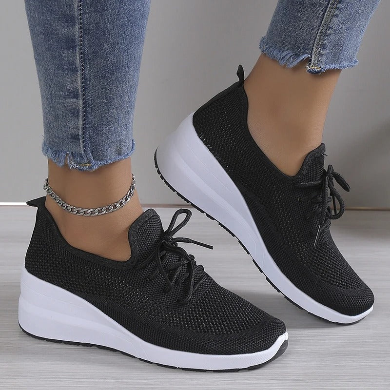 Women’s Slip-On Trainers | Walking