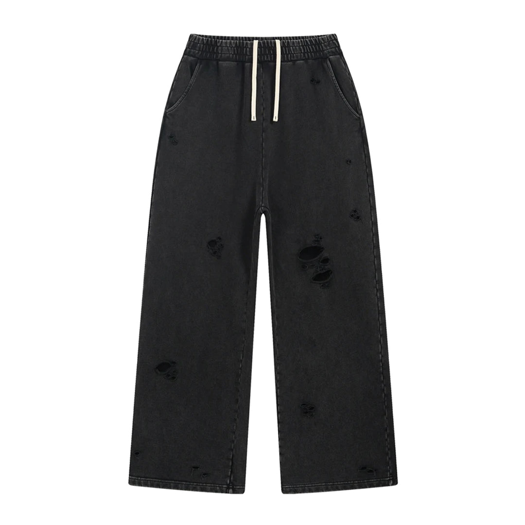 Outsiders Cotton Sweatpants