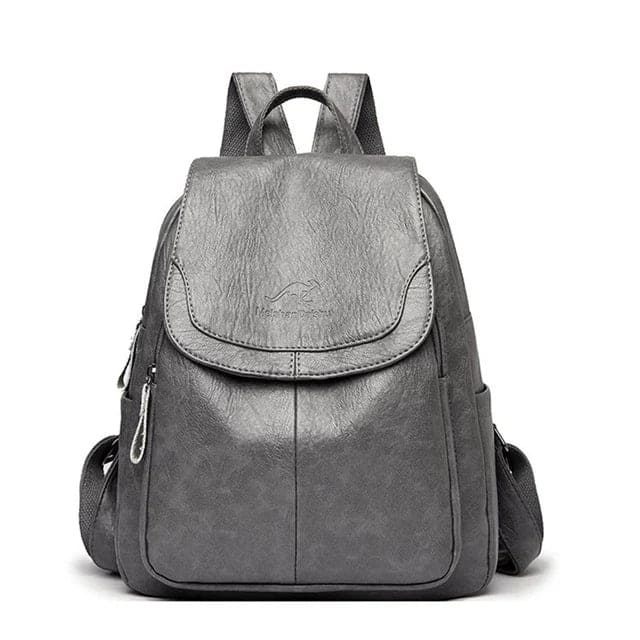 Olivia Anti Theft Backpack With Modern Design And Secure Organization For Everyday Adventurers
