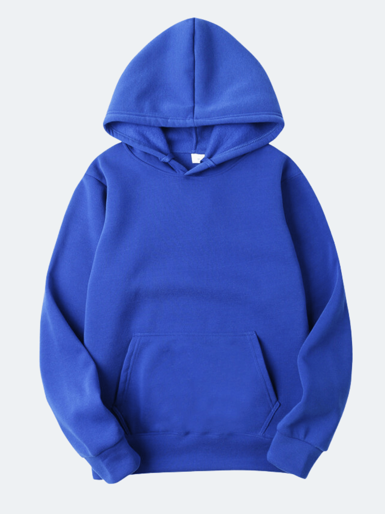 Casual Hoodie For Men | Relaxed Fit