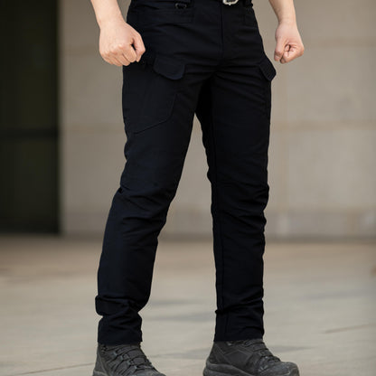 Rugged Tactical Mens Tactical Work Pants All Season Durable Outdoor Performance Gear For Outdoor Pros