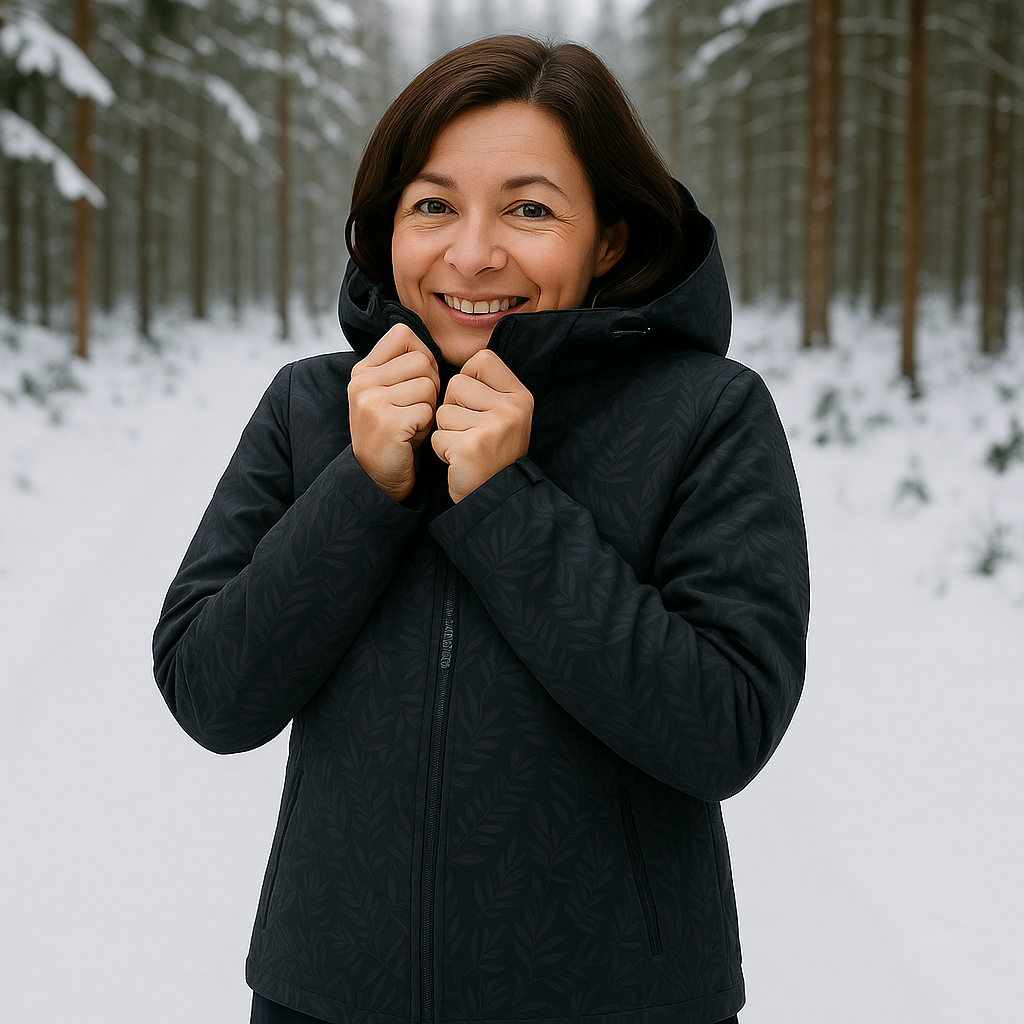 Waterproof Adventure Jacket For Men | Durable and Windproof