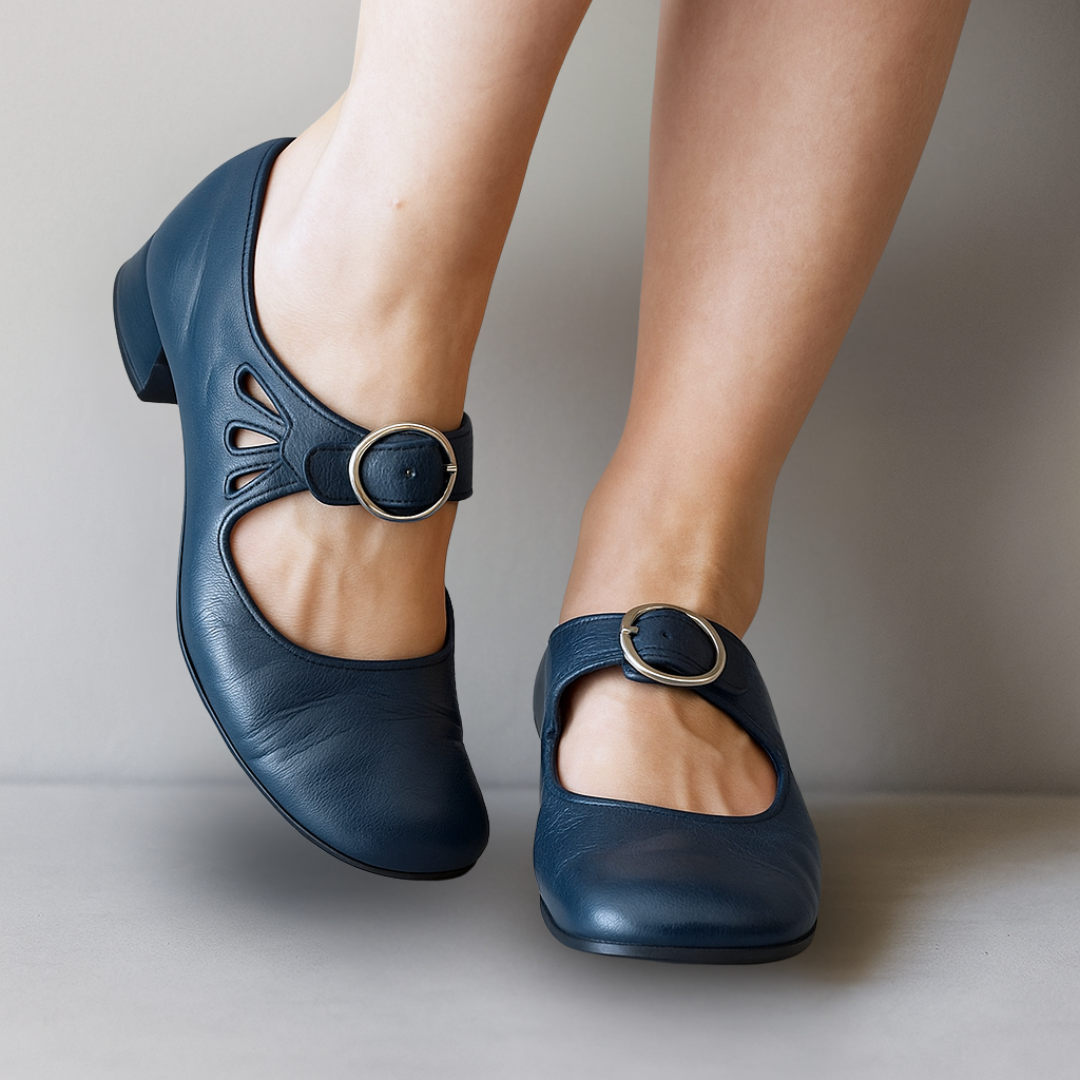 Women's Sandals with Adjustable Straps and Non-Slip Sole