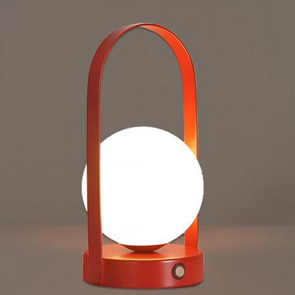 Cindor - Rechargeable Wireless Table Lamp