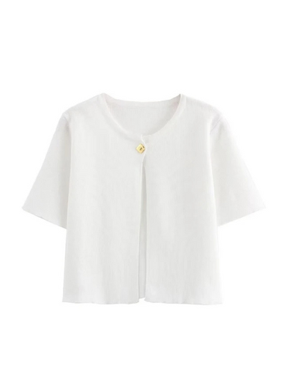 Bregje | Stylish Cardigan for Women