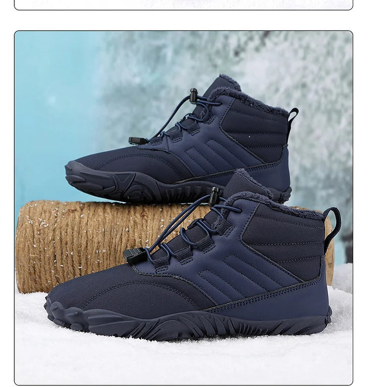 TrailHaven | Winter Boots for Men & Women