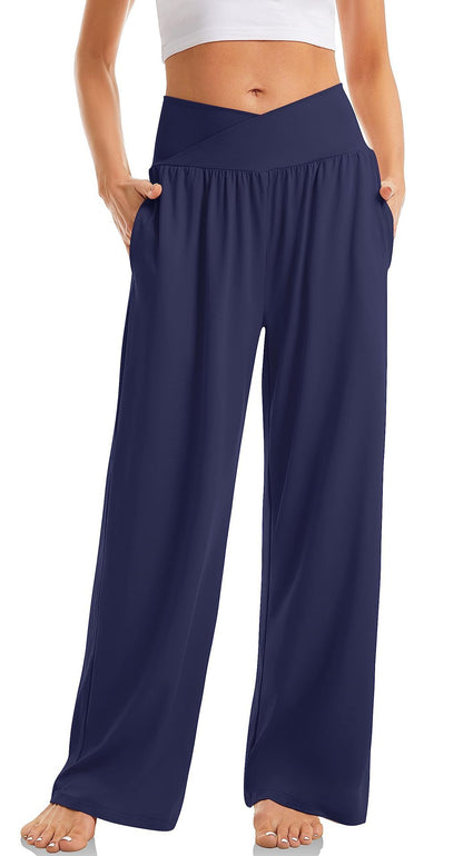 Danielle - Loose pants Women's sports pants