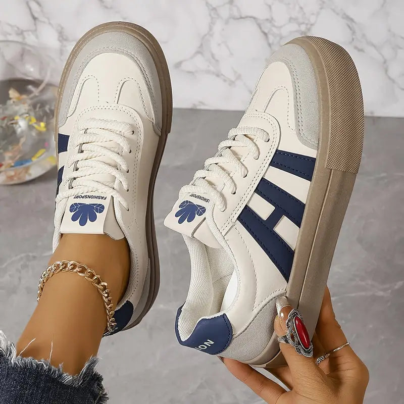Sonia | Trendy Designer Sneaker for Women