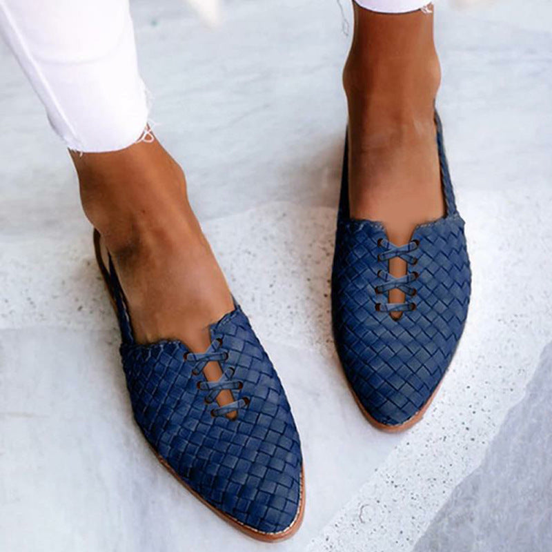 Laura Vegan Leather Sandals For Eco Conscious Women All Day Comfort Chic Everyday Style