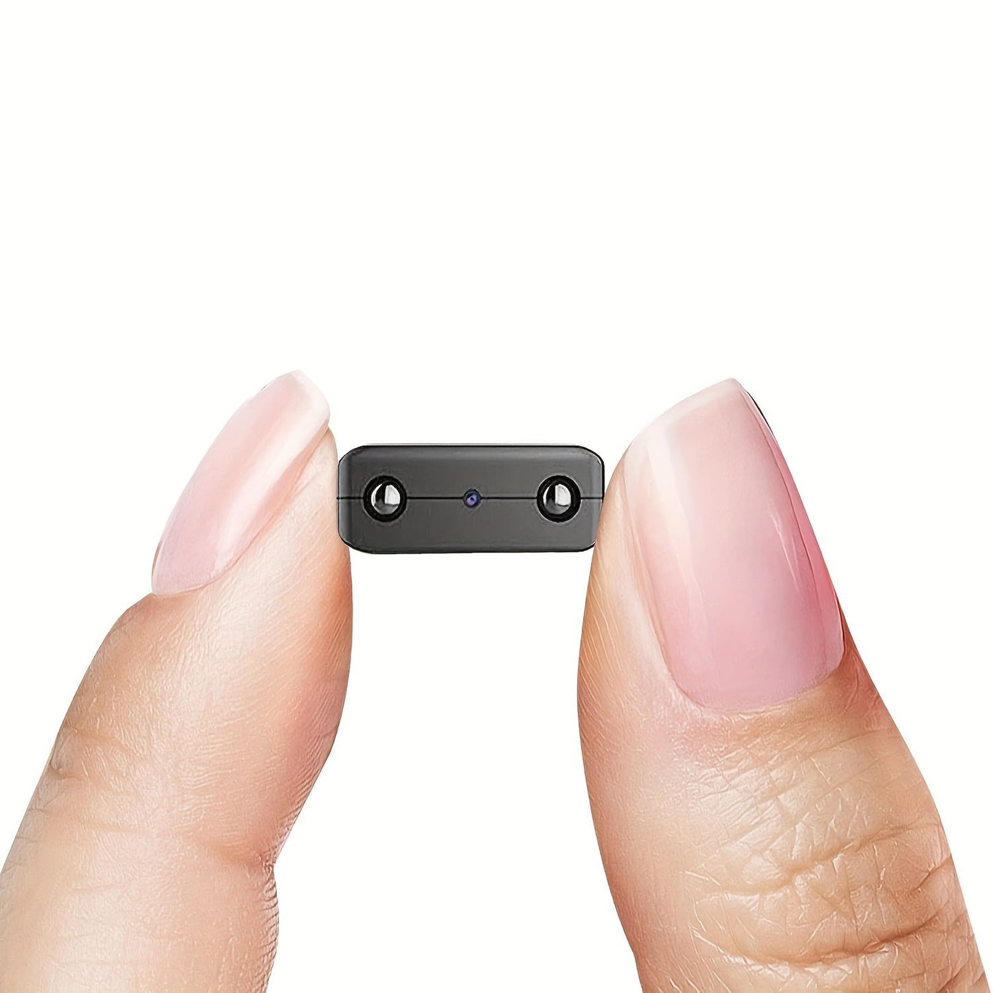 MiniGuard - Wireless security camera with Full HD, night vision, and motion detection - TrendAura