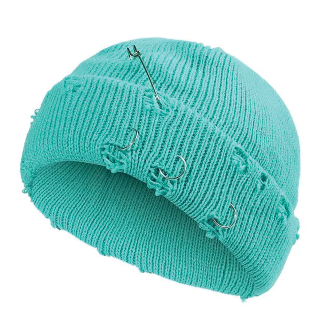 Riot Beanie Cap