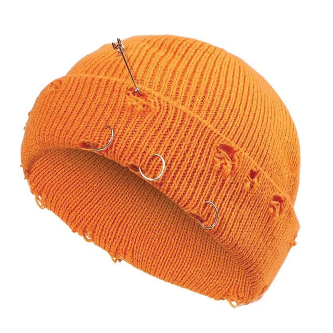 Riot Beanie Cap