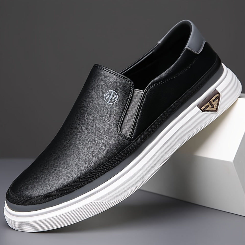 Iyad Mens Loafers Elegant And Timeless Comfort All Day For Men Premium Quality Durable Materials