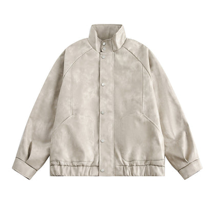 Classic bomber jackets men