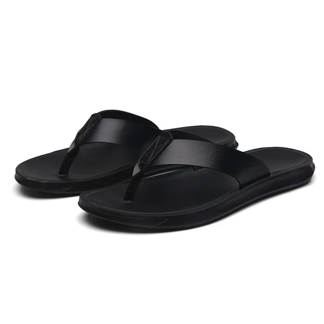 Luc Summer Sandals Lightweight Comfort With Breathable Sole For All Day Beach And City Wear