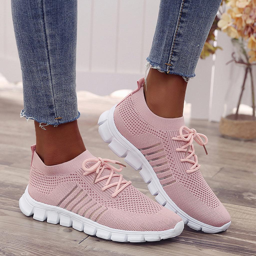 LumaStep Orthopedic Sneakers For Women All Day Comfort And Chic Support Perfect For Work Travel And Everyday On The Go