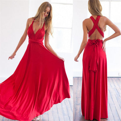 Marlene Reusable Dress for Women Stylish and Sustainable Everyday Wear Ideal Capsule Wardrobe Piece
