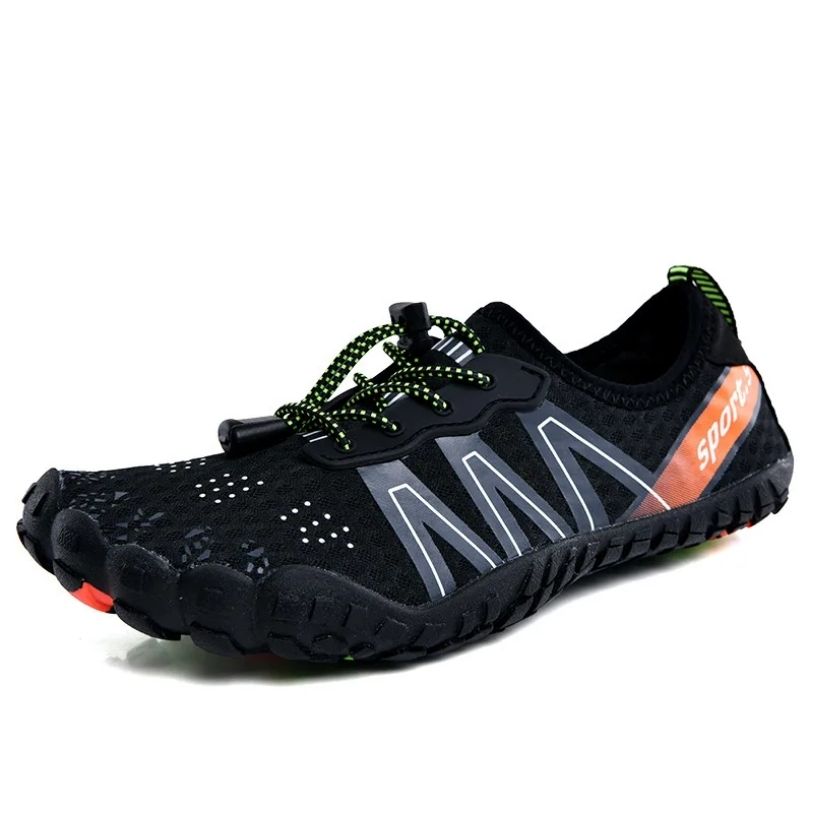 Athlete Pro™ Wide Fit Barefoot Shoes (Unisex)