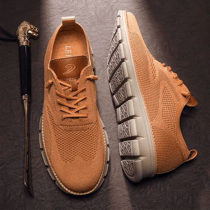 Mens Walking Trainers Wide Fit For Men All Day Support