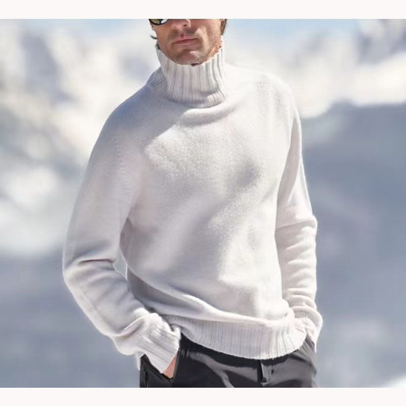 Sweaters for men