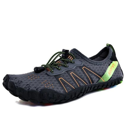 Athlete Pro™ Wide Fit Barefoot Shoes (Unisex)
