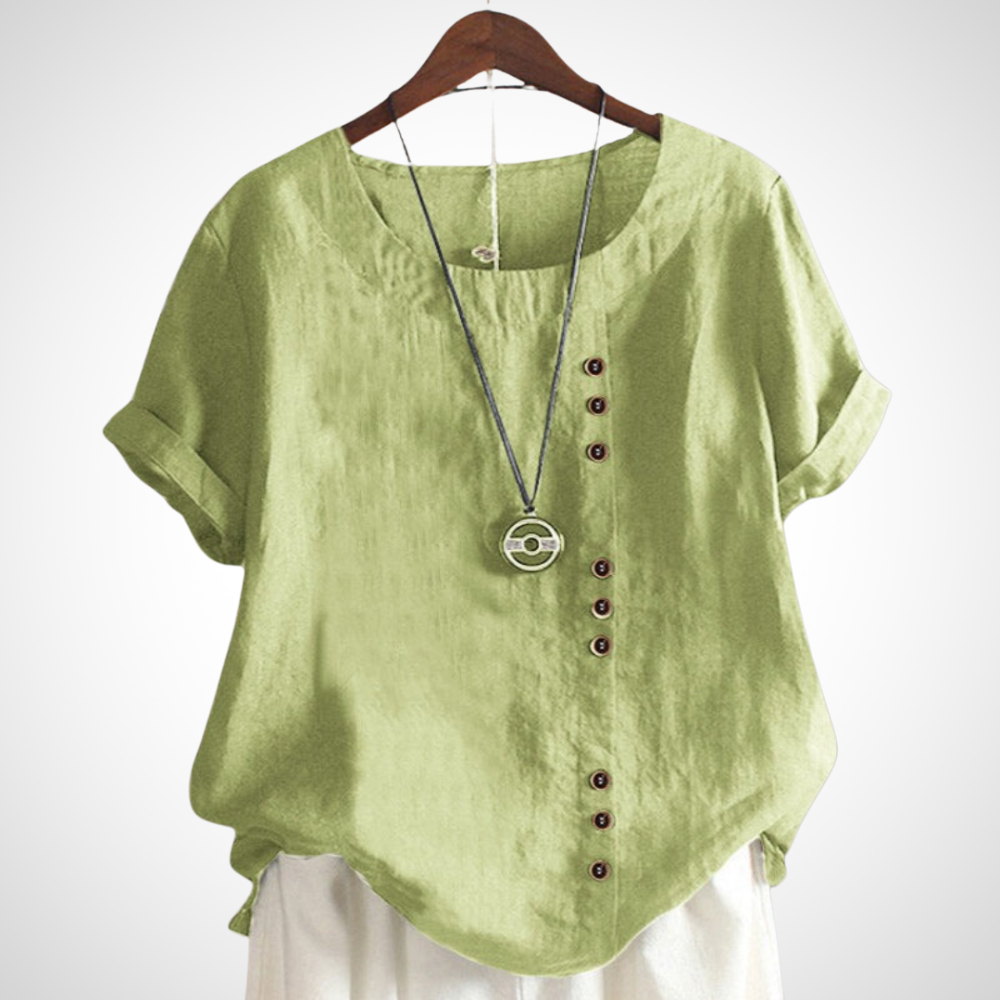 Sonia | Elegant and Airy Blouse for Women