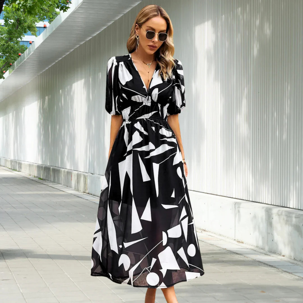 Eline | Trendy summer dress for women