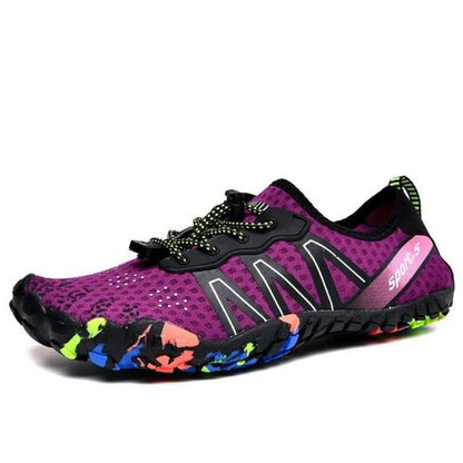 Athlete Pro™ Wide Fit Barefoot Shoes (Unisex)