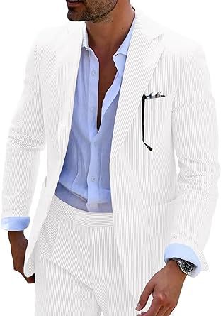 Vincent | Classic Two-Piece Suit for Men