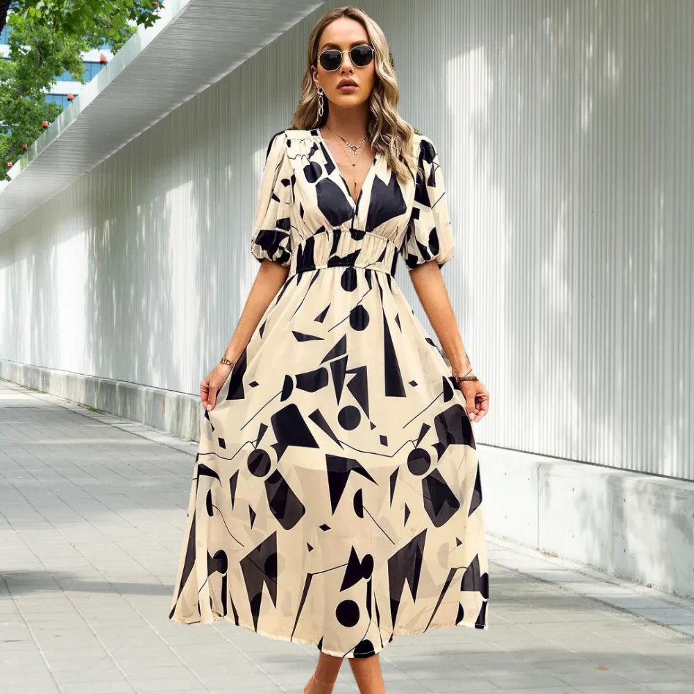 Eline | Trendy summer dress for women