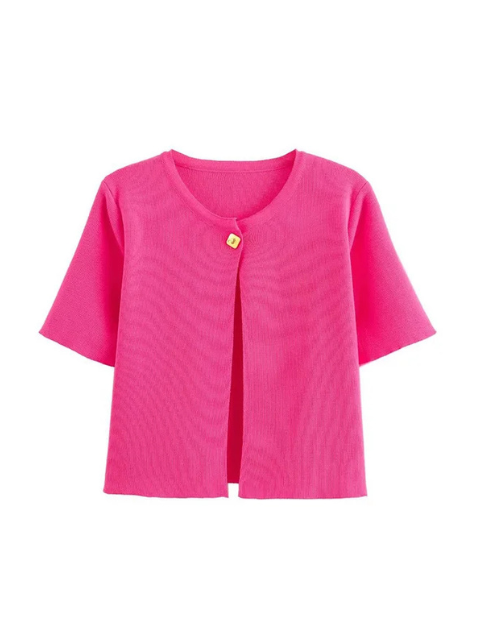 Bregje | Stylish Cardigan for Women