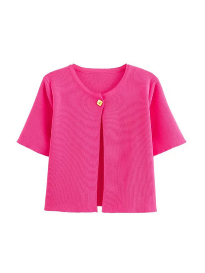 Bregje | Stylish Cardigan for Women