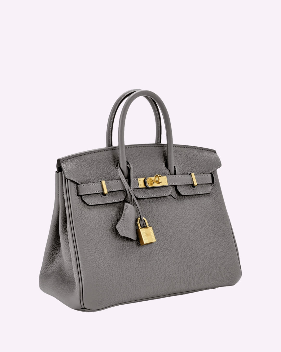 Evelina Pocket | Sophisticated leather handbag