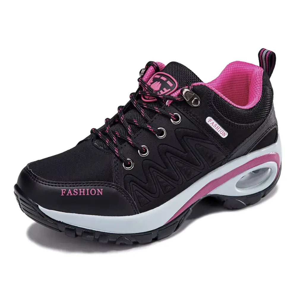 Mira Hiking Shoes For Women Lightweight Versatile Outdoor Footwear For Active Adventurers