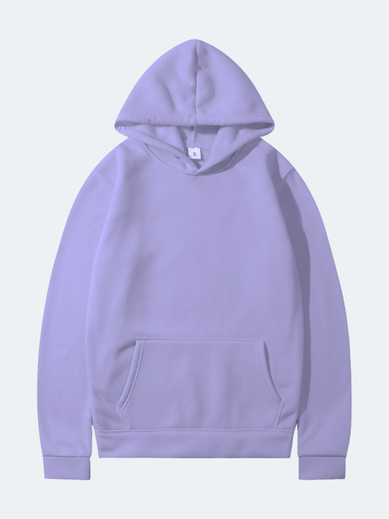 Casual Hoodie For Men | Relaxed Fit